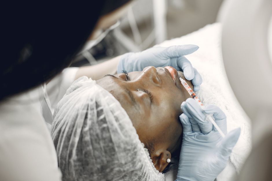 Dermal Fillers